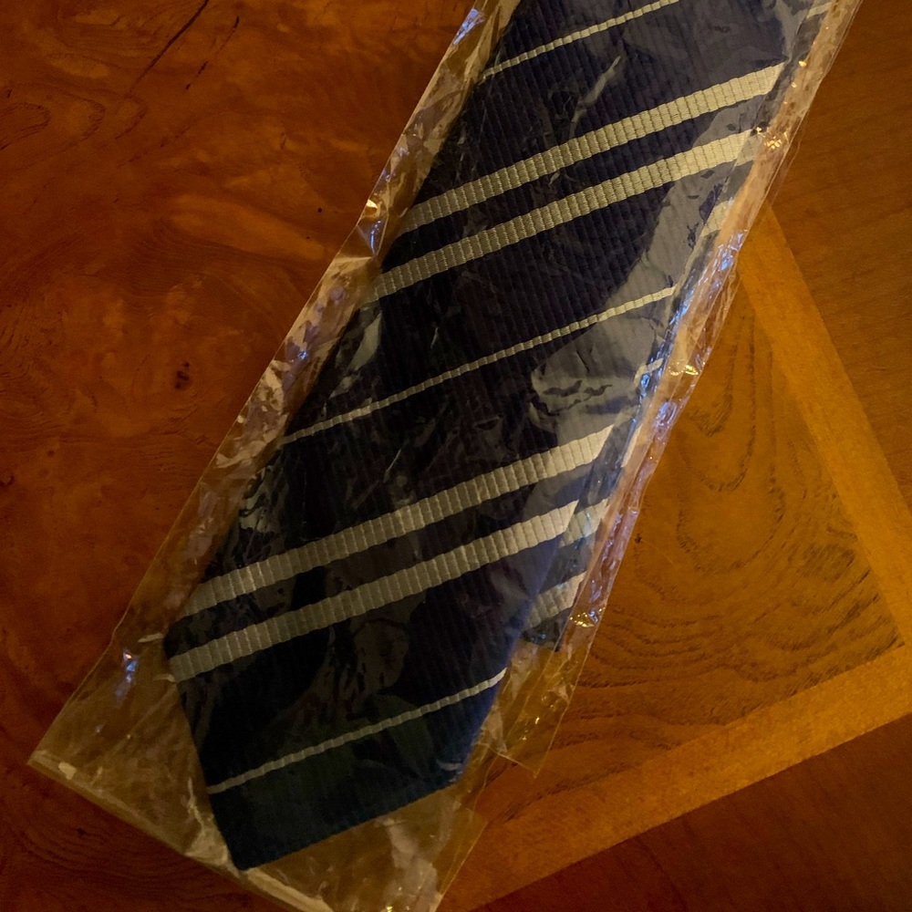 Brand New Ravenclaw Ties